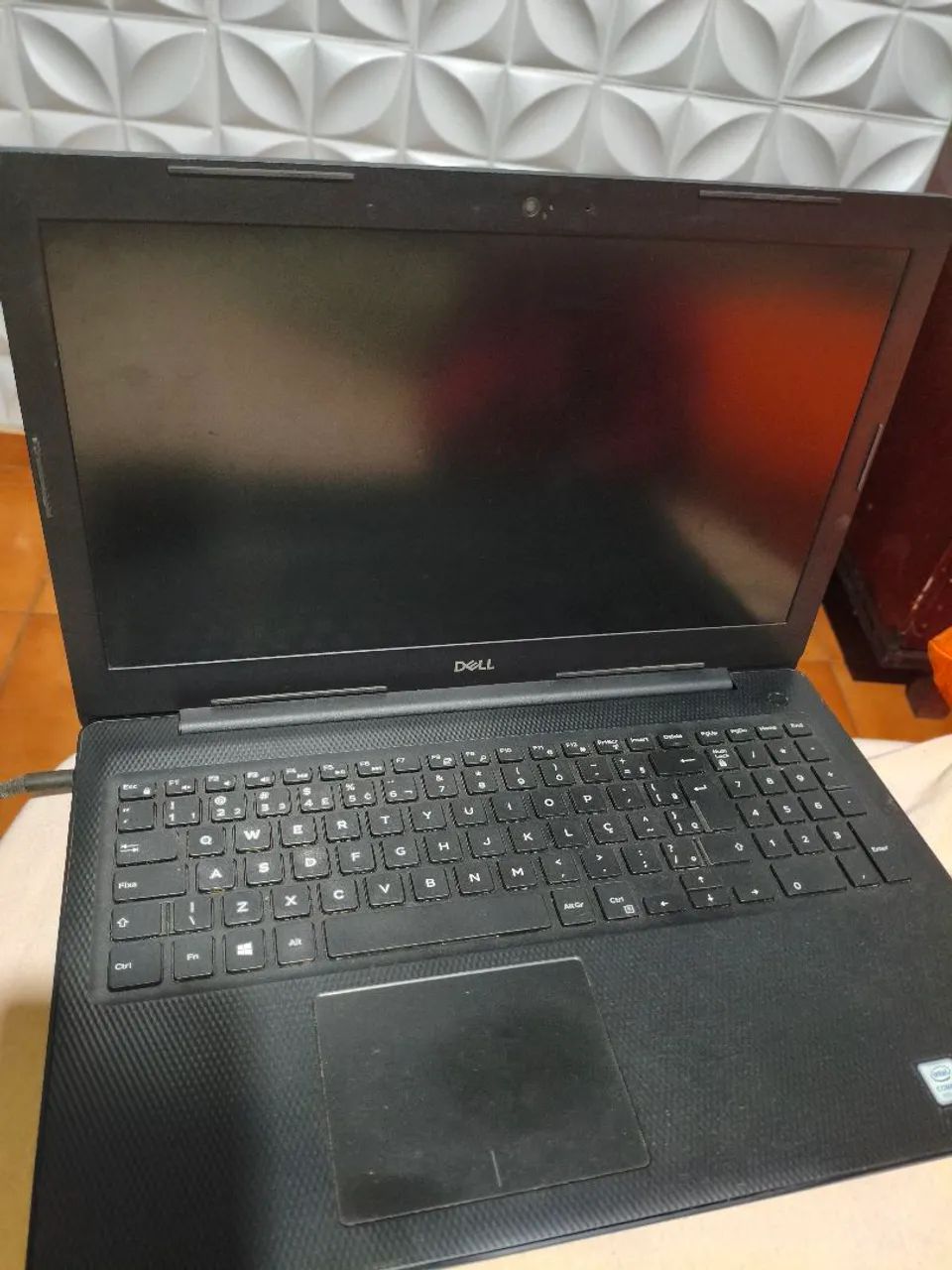 Notebook Dell Inspiron 15 Core i7  - Foto 2
