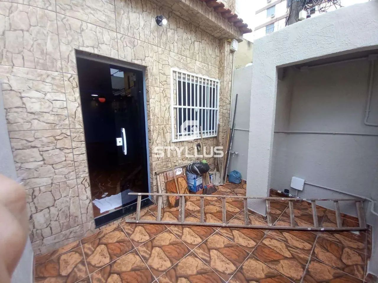 Casa de Vila em Rua Castro Alves - 120m² (Ref: CA6302) - Foto 4