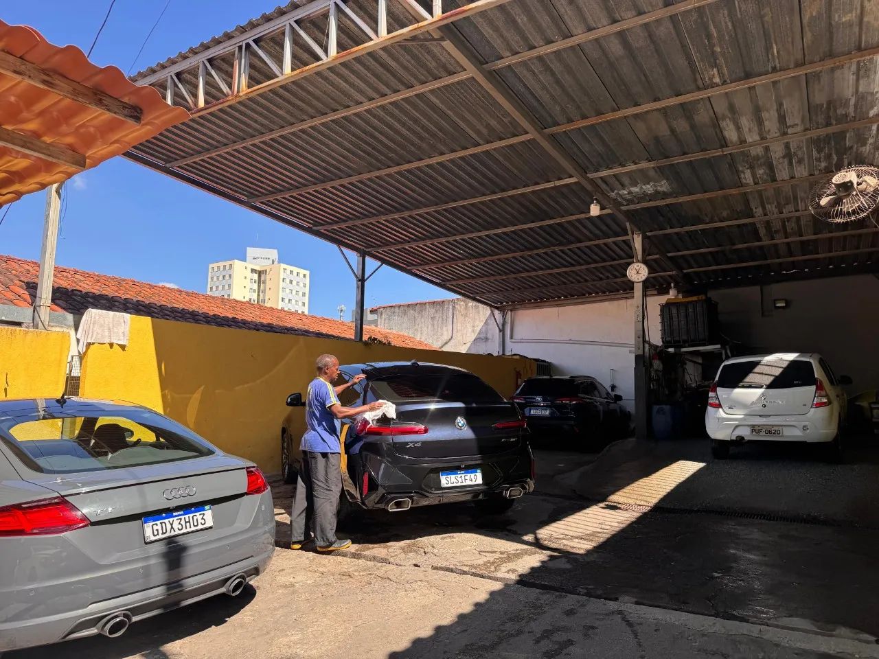 LOTE A VENDA PADRE EUSTAQUIO! - Foto 5