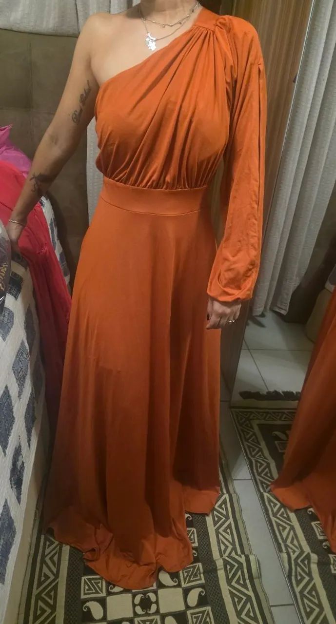 Vestido para datas especiais.  - Foto 3