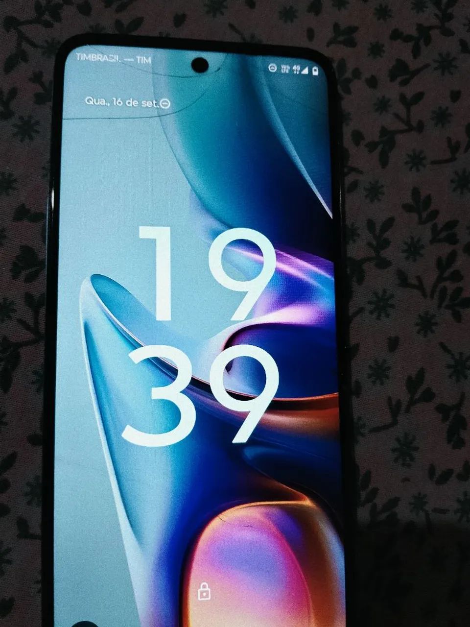 Moto g5  - Foto 5