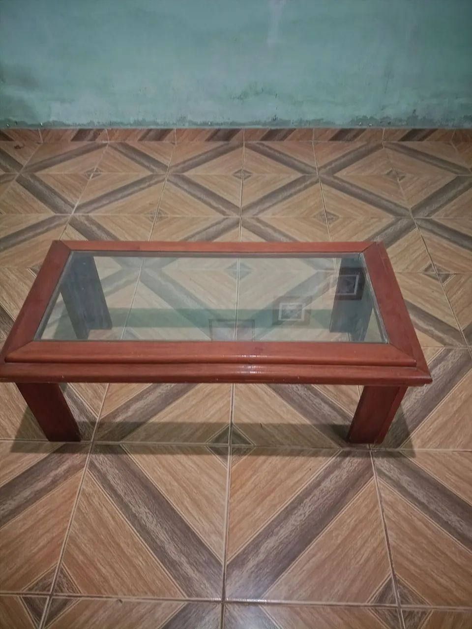 Mesinha de centro  - Foto 3