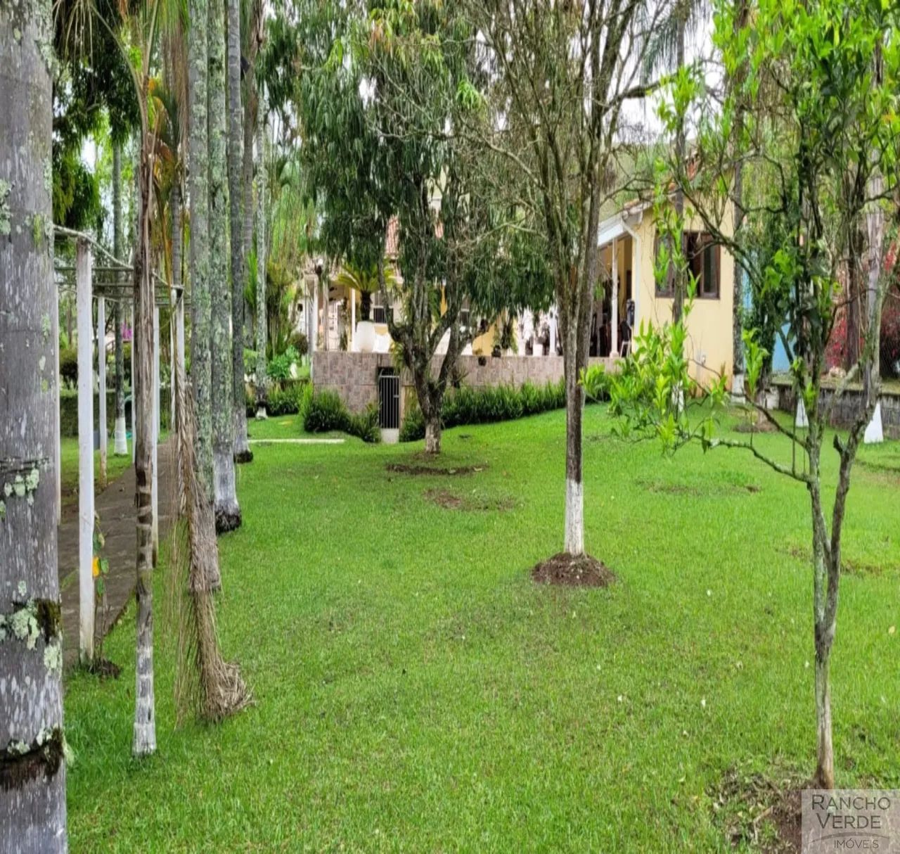 CHÁCARA RURAL em CUNHA - SP, RURAL - Foto 2