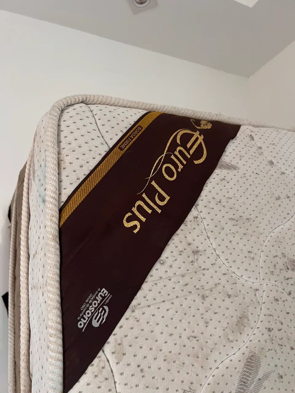 Cama Box solteiro 