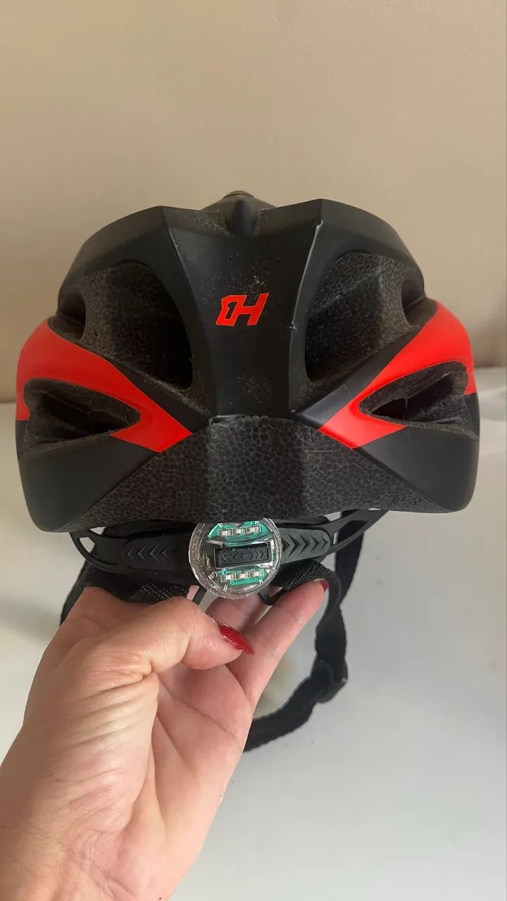Capacete Bike - Foto 3