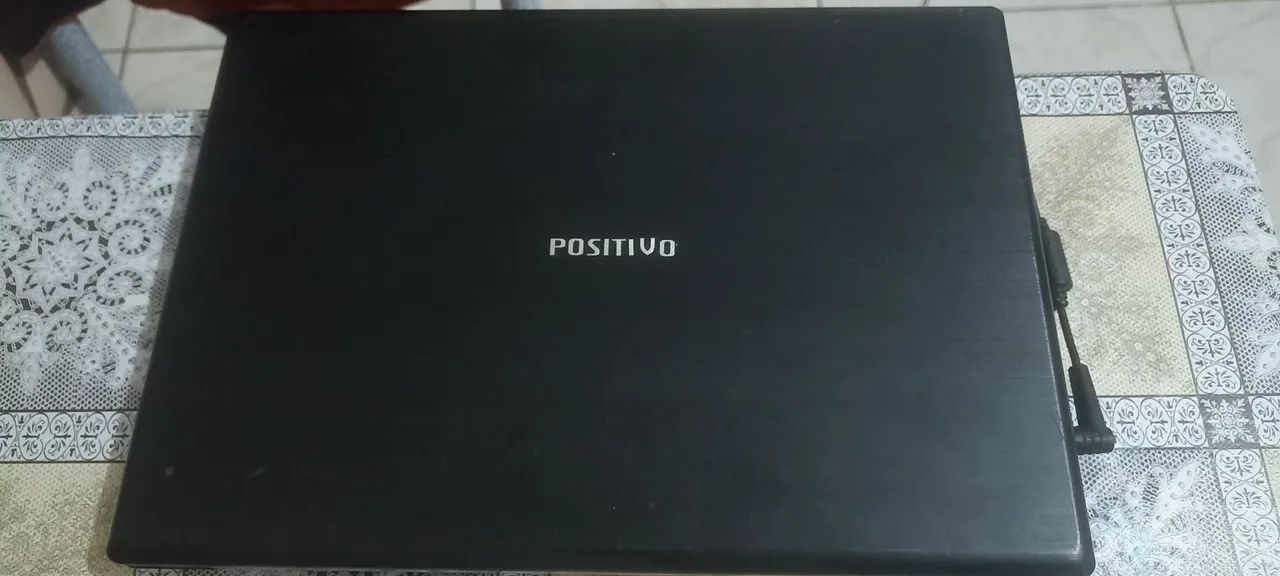NOTEBOOK POSITIVO  - Foto 3