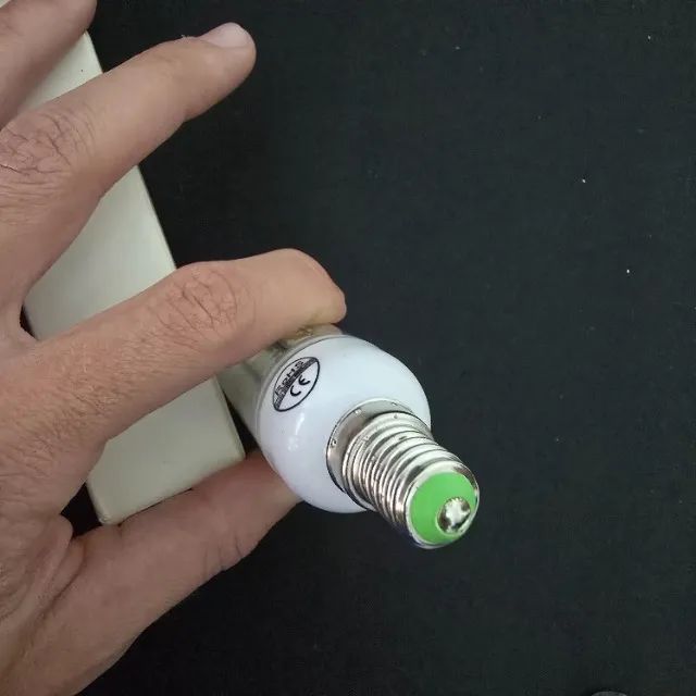 lampada led e14 - Foto 2