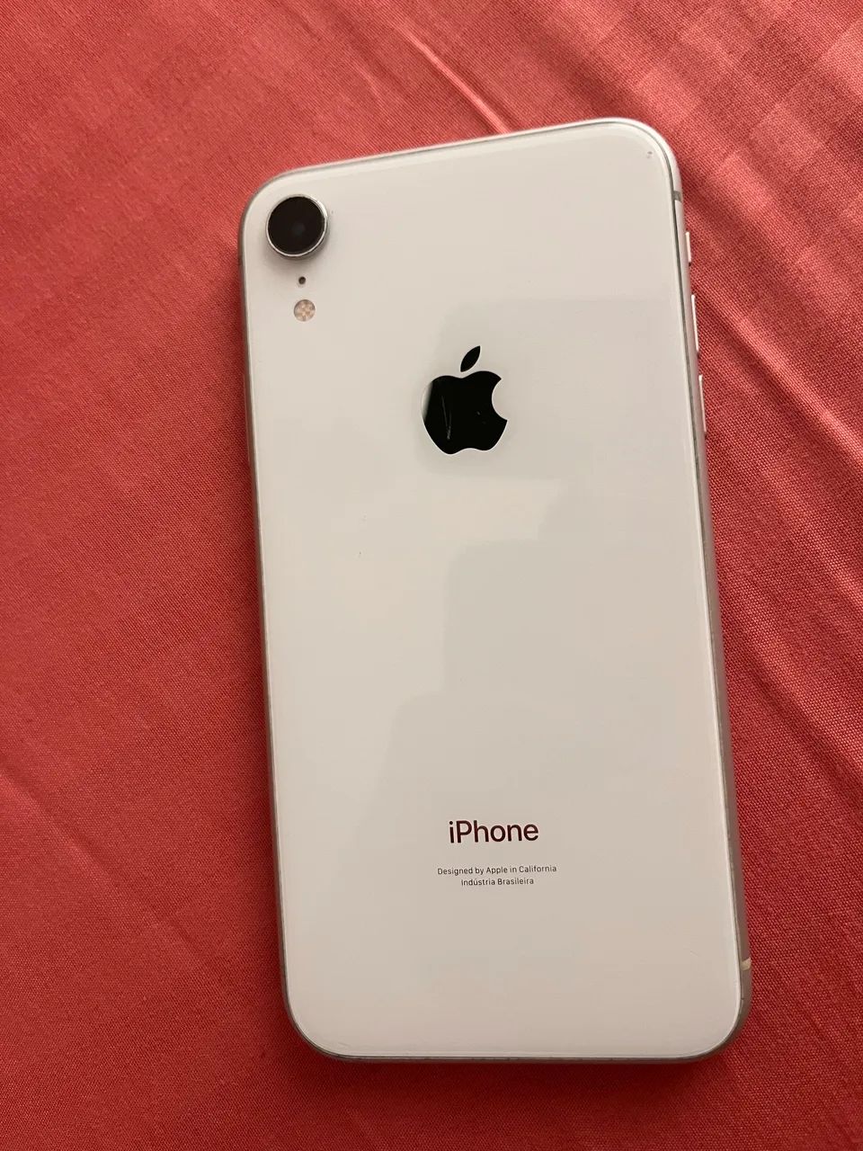 iPhone XR 64G em perfeito estado 