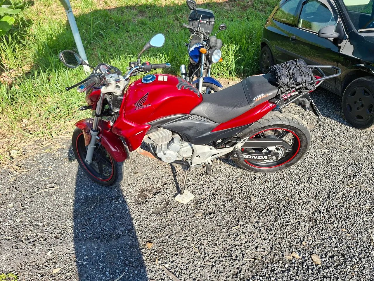 Cb300r  - Foto 2