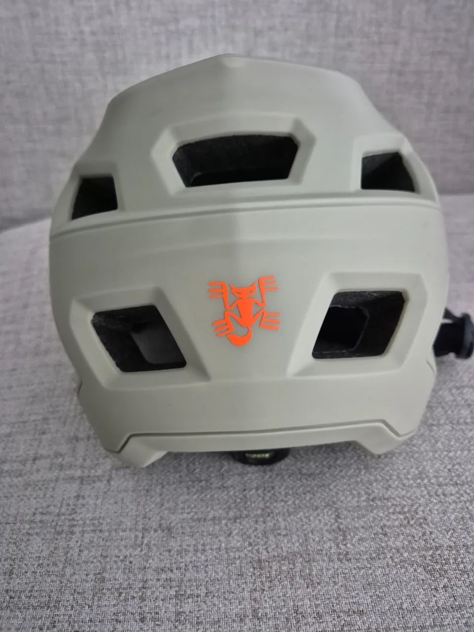 Capacete MTB FOX ... - Foto 4
