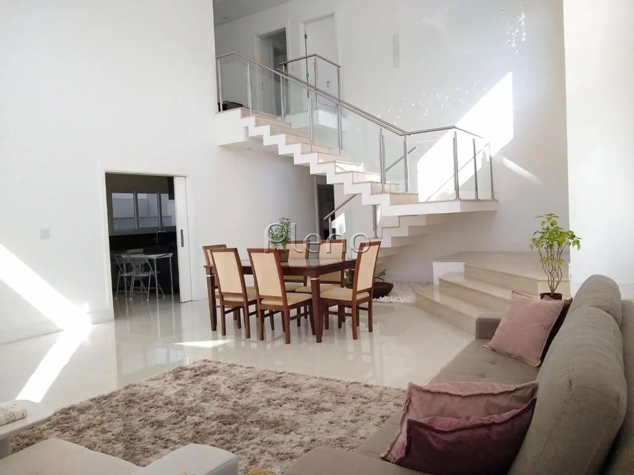 Casa à venda com 3 dormitórios no Swiss Park, Campinas - Foto 3