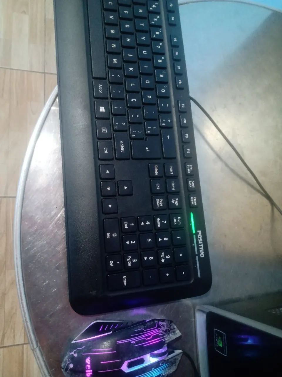 Computador completo - Foto 4