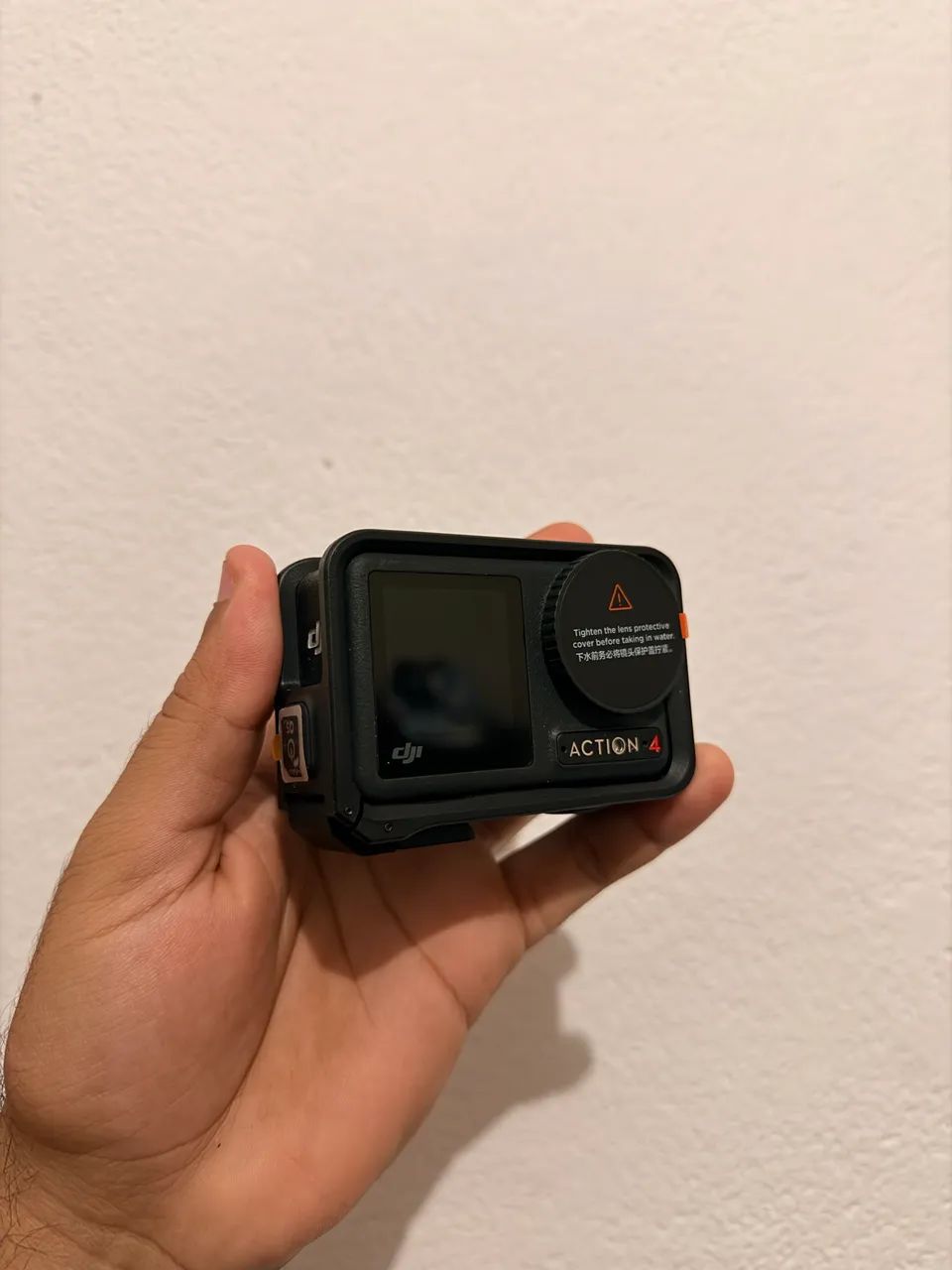 DJI ACTION 4 ADVENTURE COMBO - Foto 2