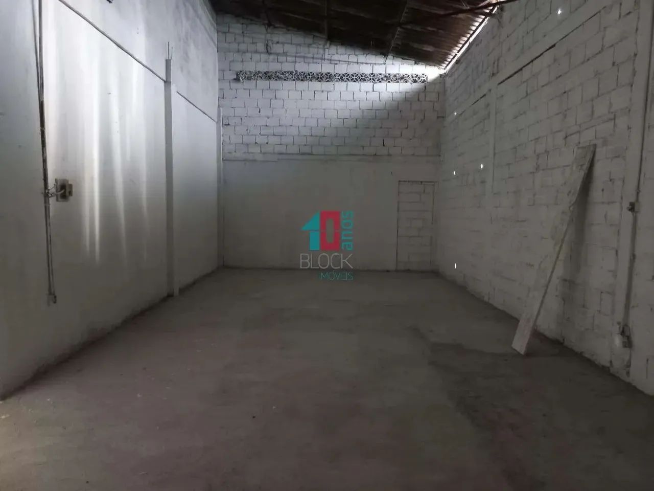 Engenho de Dentro | Galpão - Foto 4