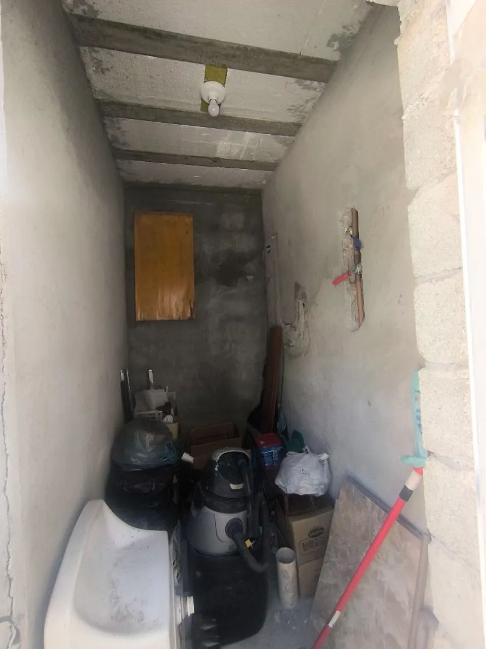 Terreno 200 metros  - Foto 4