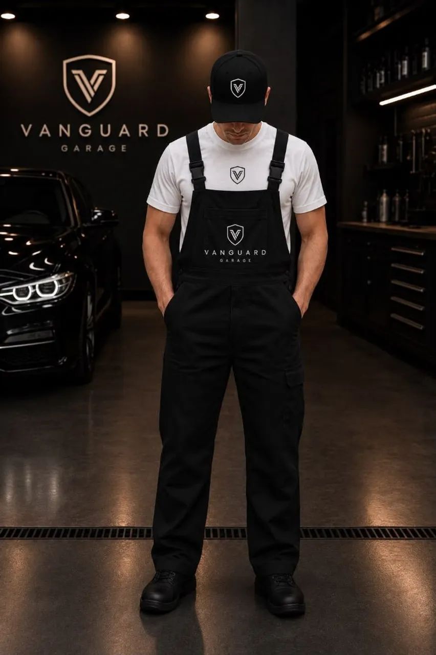 Vaga técnico automotivo 