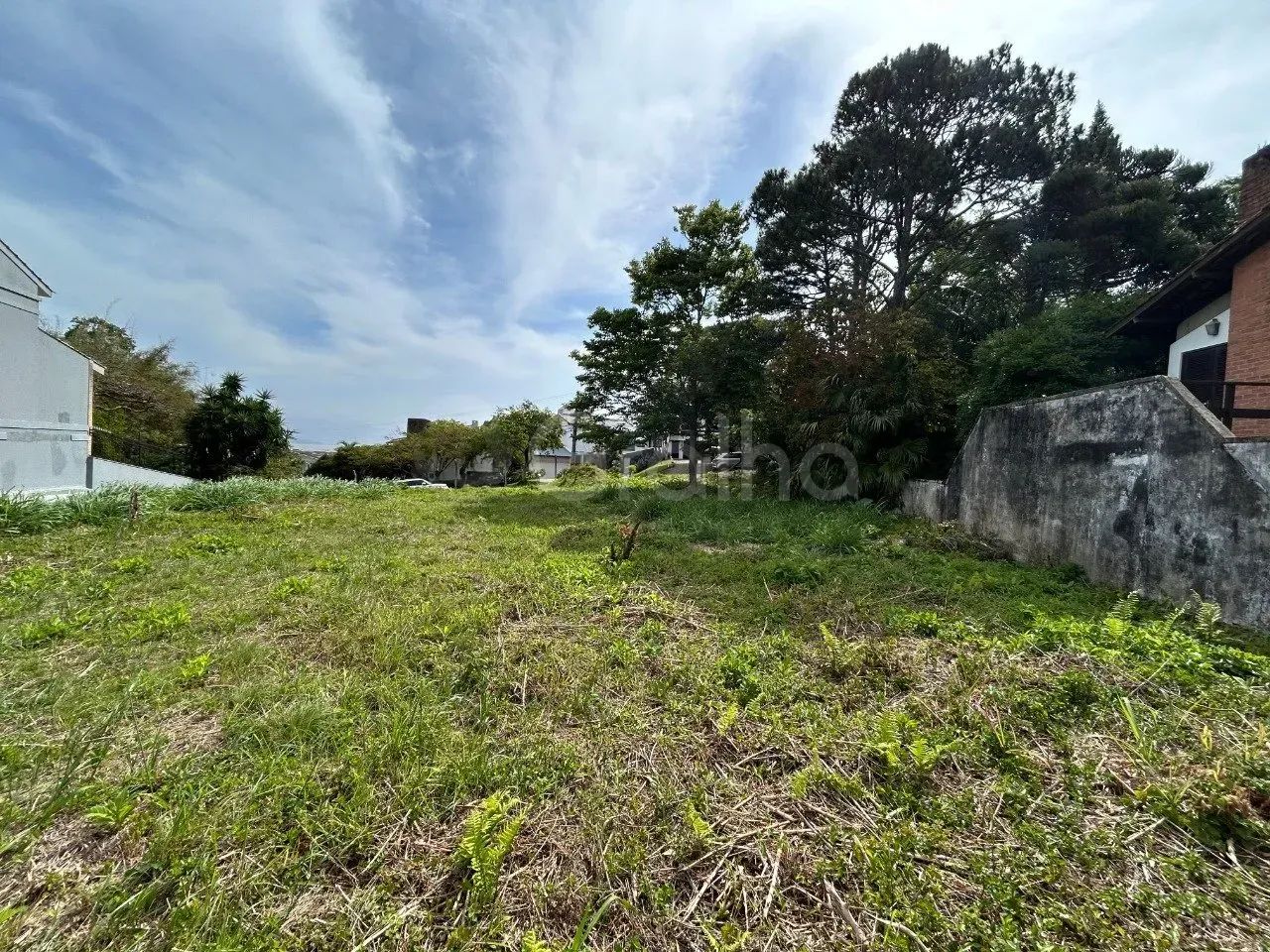 Imóvel para venda com 691 metros quadrados em Itaguaçu - Florianópolis - SC - Foto 4