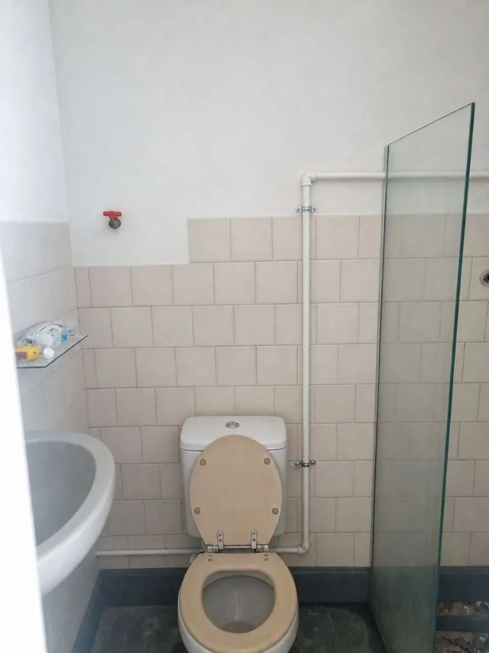Kitnetna Graça, perto da UFBA - Foto 5