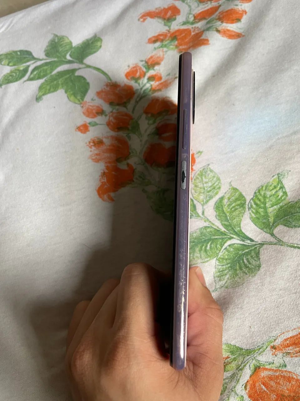 Xiaomi 11 mi lite 5G aceito propostas - Foto 2