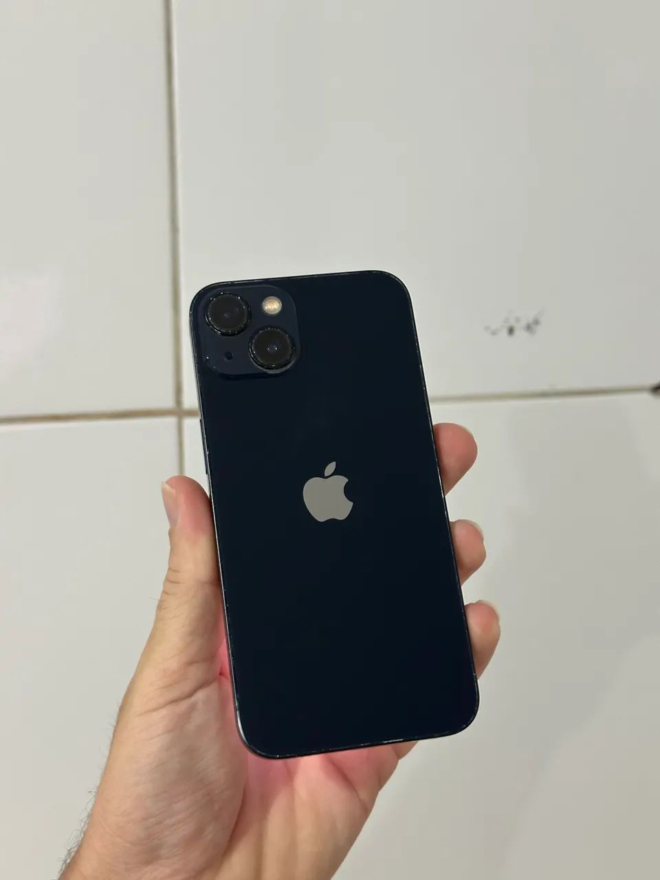 iPhone 13 256 gigas!