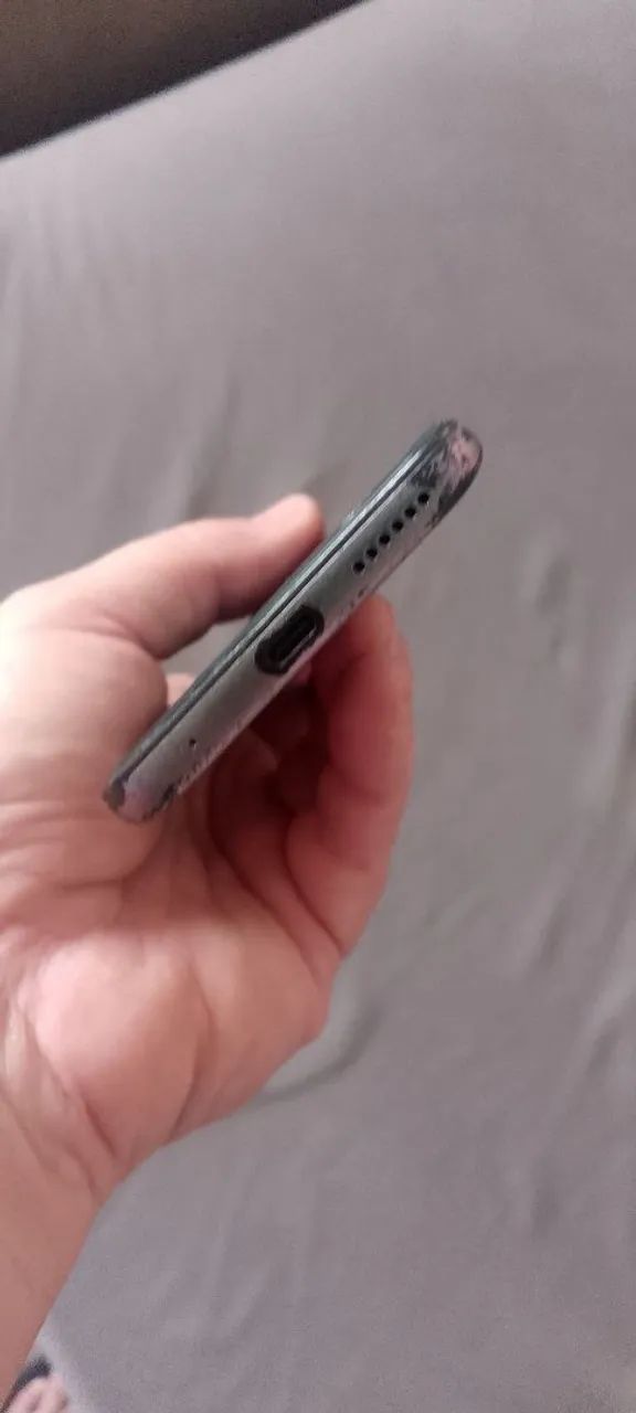 Motorola Moto G30 - Foto 5