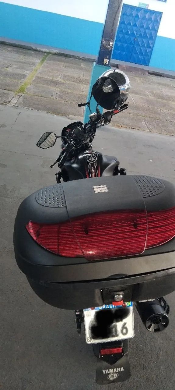 Fazer 150 - Foto 2