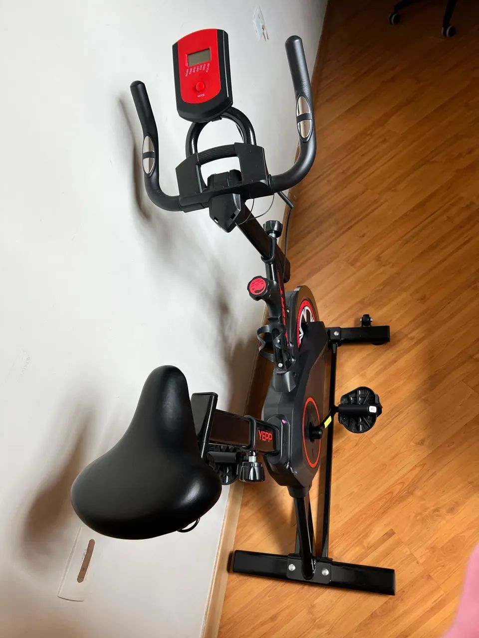 Bike indoor - Foto 2