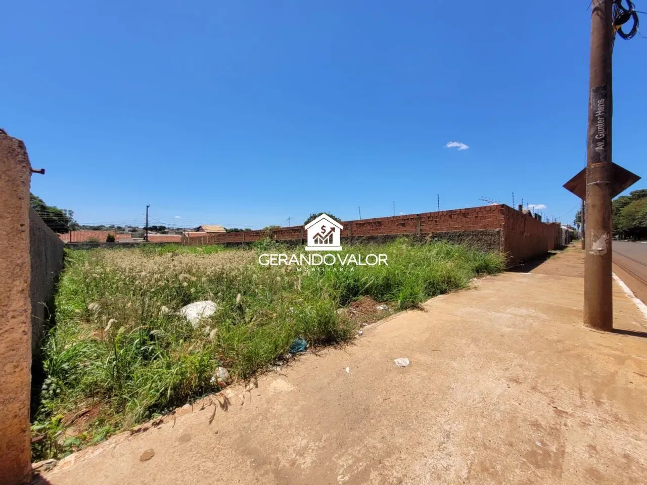 Terreno Pronto para construir - Foto 4
