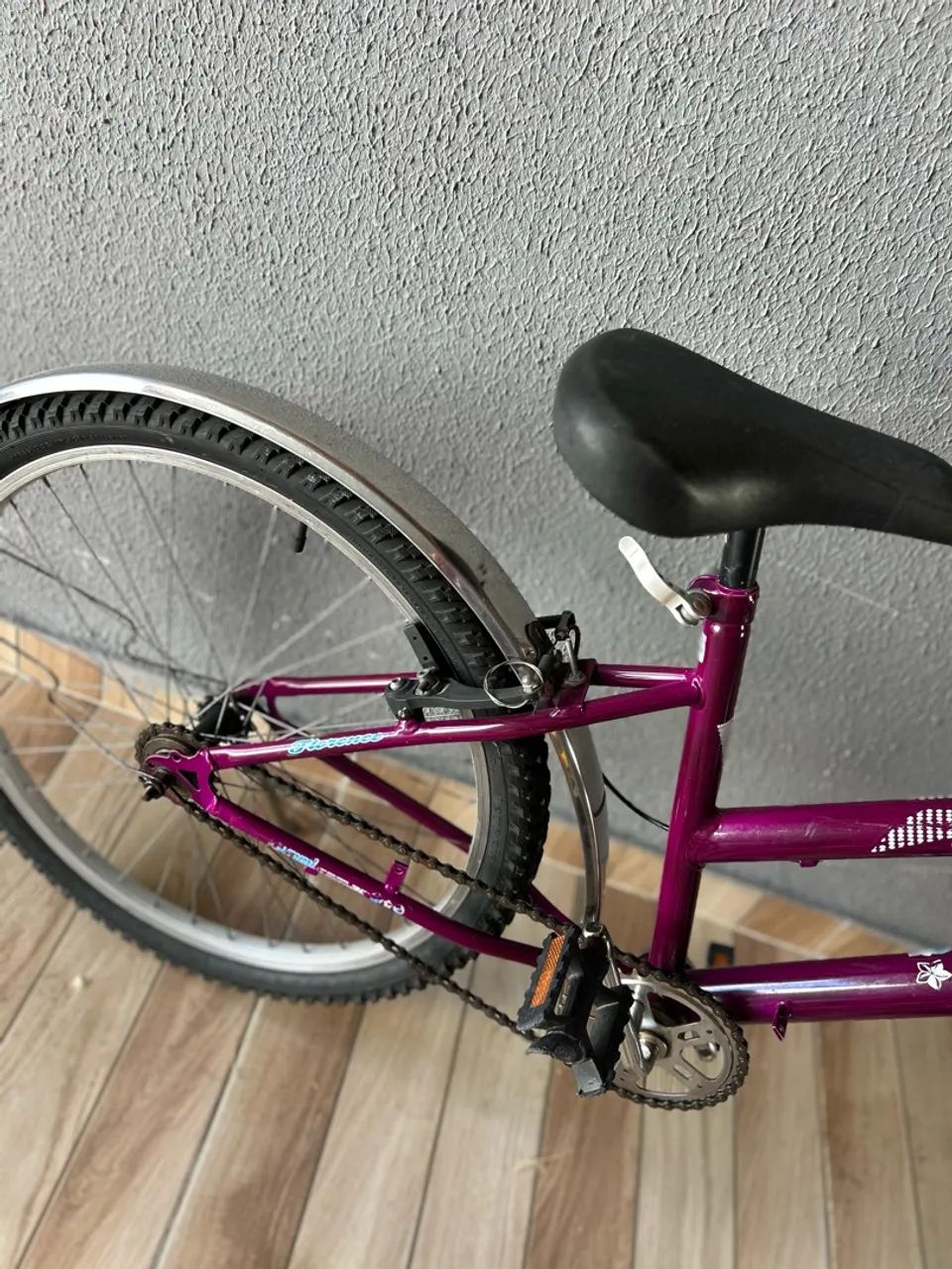 Bicicleta feminina  - Foto 3