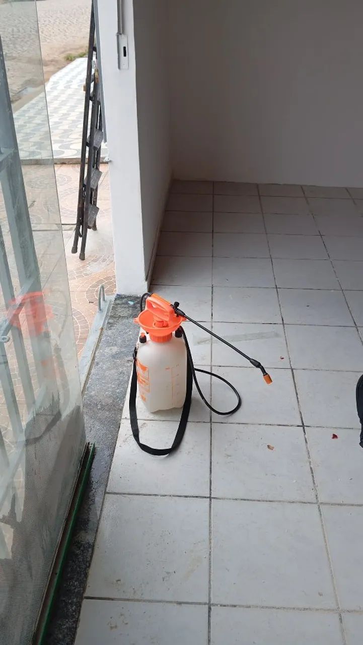 MANUTENÇÃO E DEDETIZAÇÃO - Foto 5