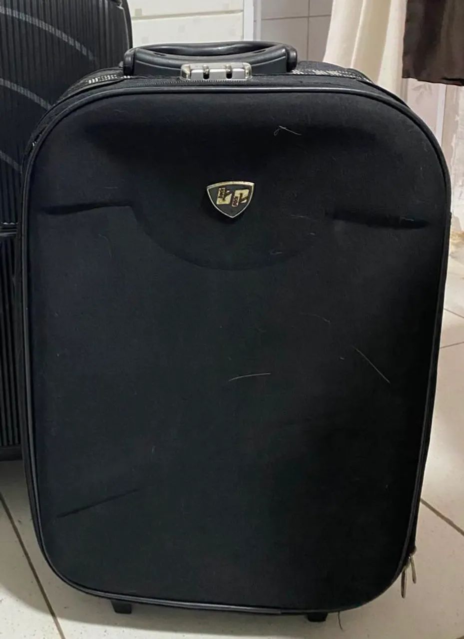 MALA DE VIAGEM