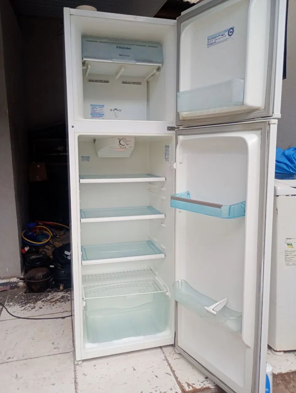 geladeira  - Foto 5