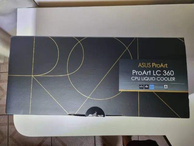 Caixas Vazias de Partes de Computador - Foto 3