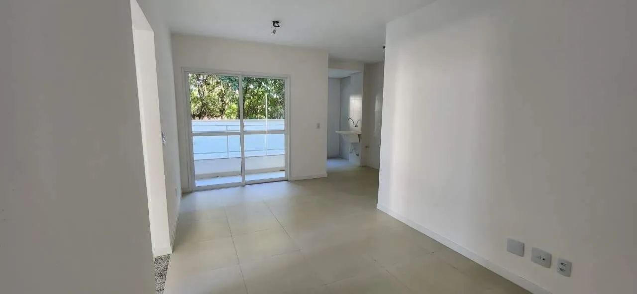 Apartamento com 2 Dormitórios na Barra do Aririú em Palhoça - Foto 3