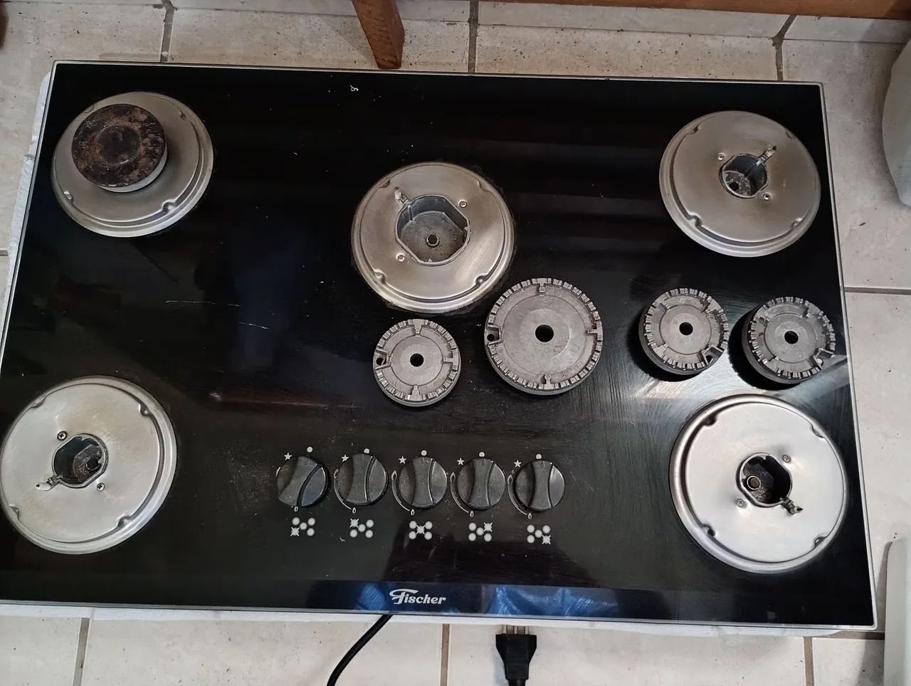 Cooktop  - Foto 5