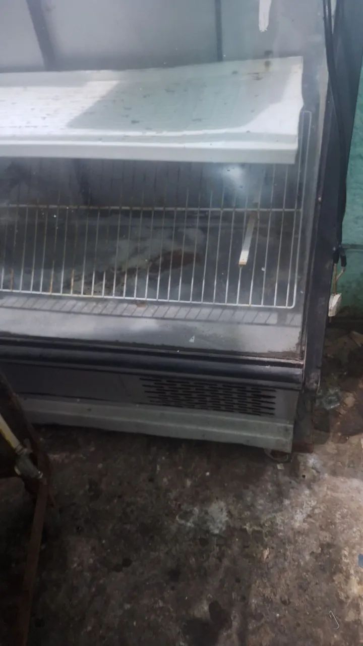 Freezer expsositor. - Foto 4