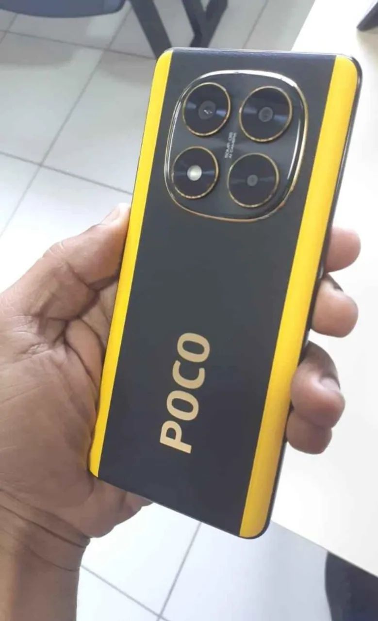 Xiaomi Poco X7 - Foto 5