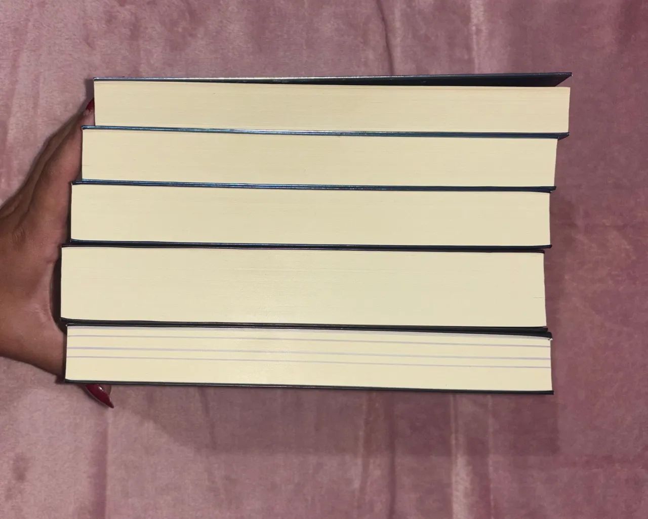 Livros - Foto 2