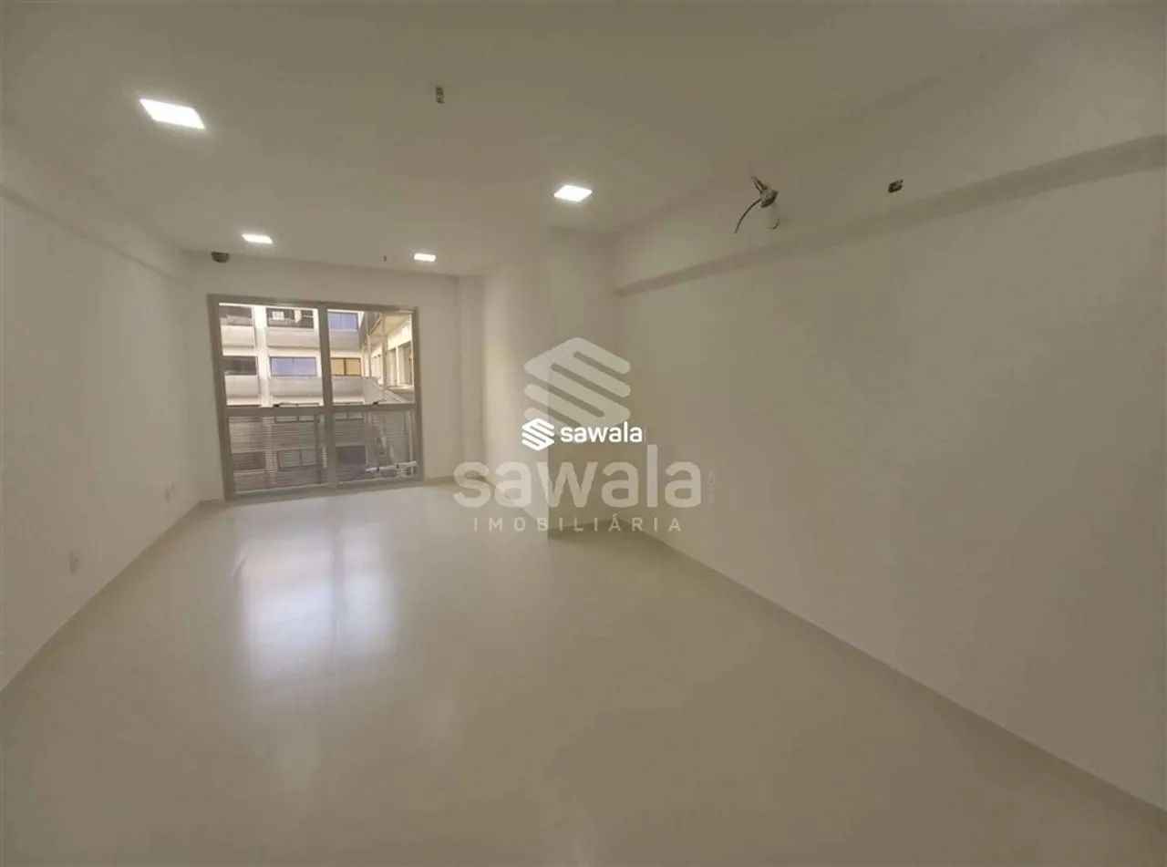 Sala comercial no Recreio para locação - Foto 4