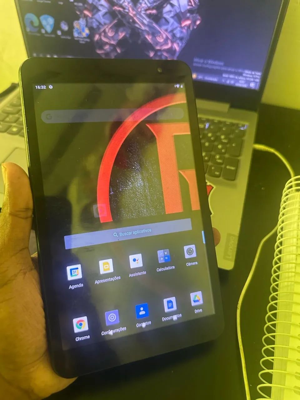 Tablet positivo 32GB  - Foto 3