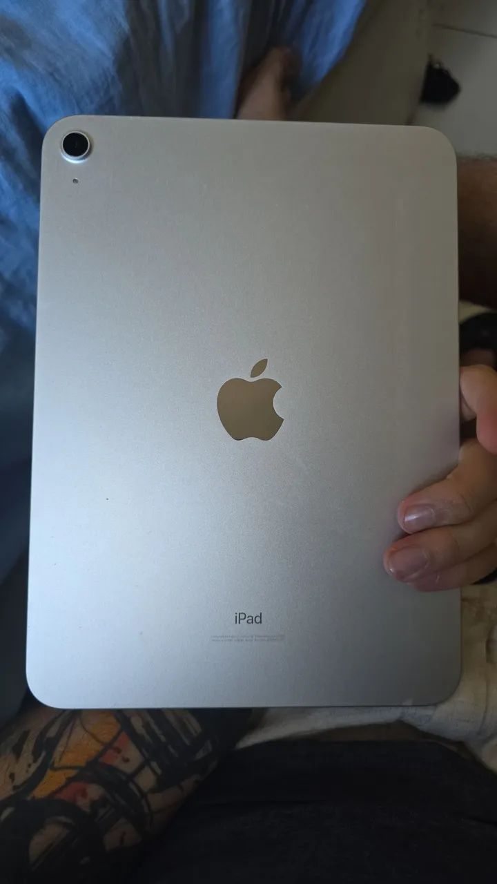 Ipad 10th gen - Foto 2