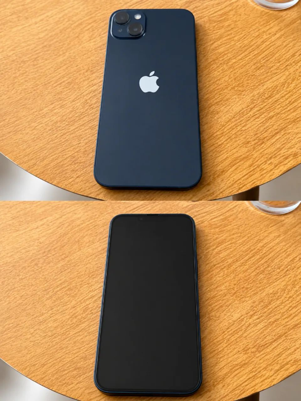 iPhone 14 Plus 128GB - Original - Caixa + Nota Fiscal -
