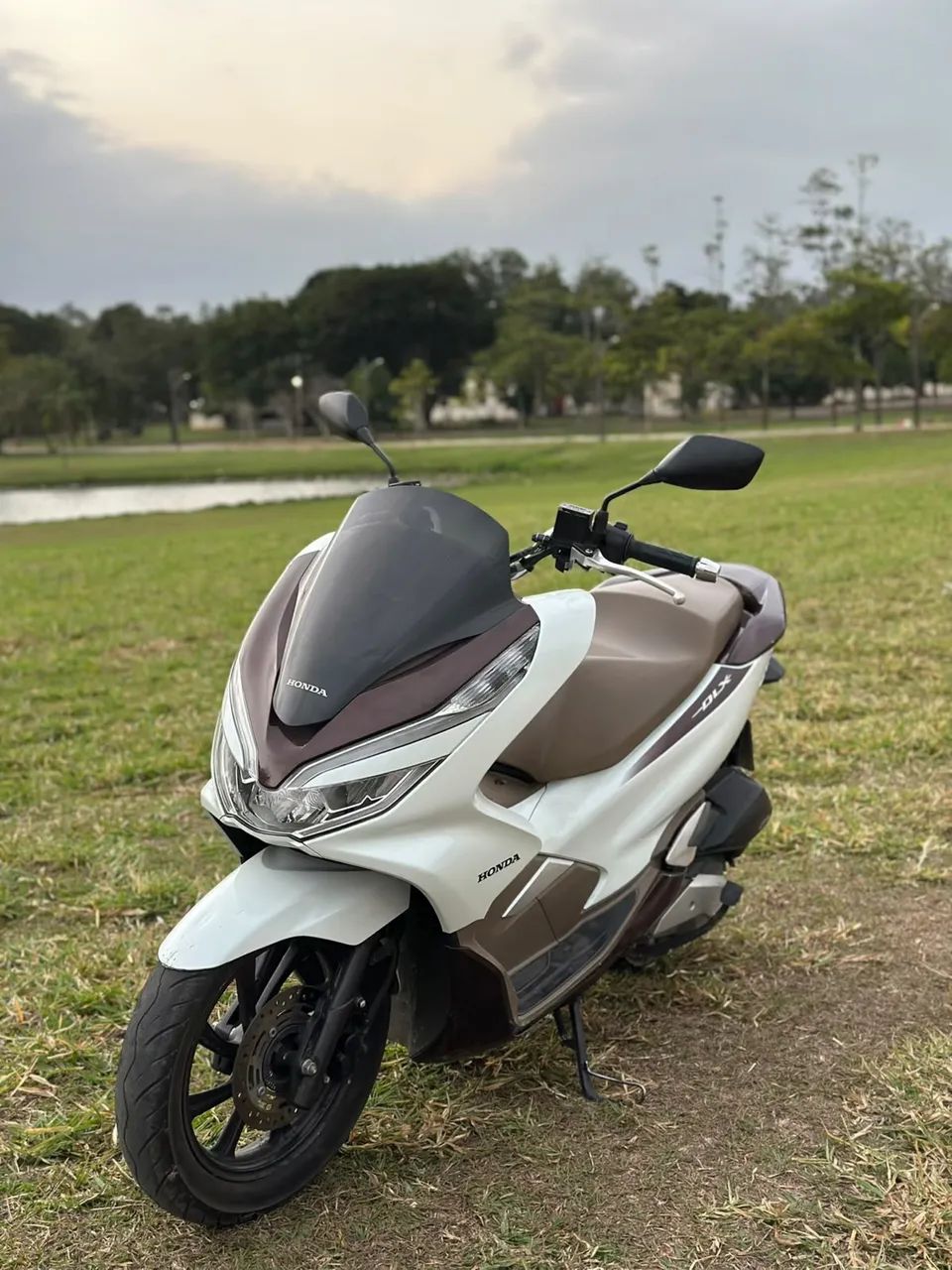 Pcx  - Foto 2