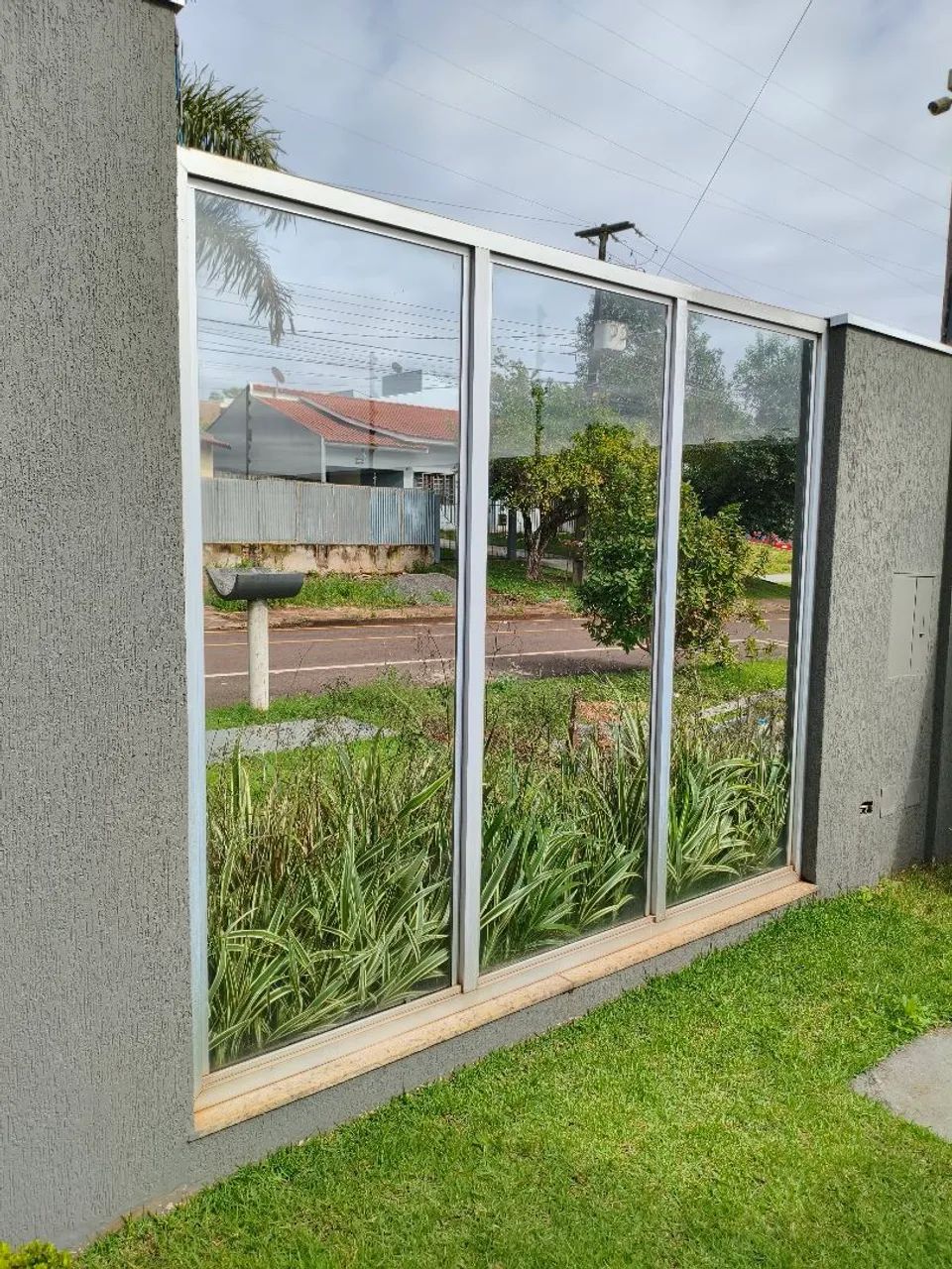 Muro de vidro - Foto 2