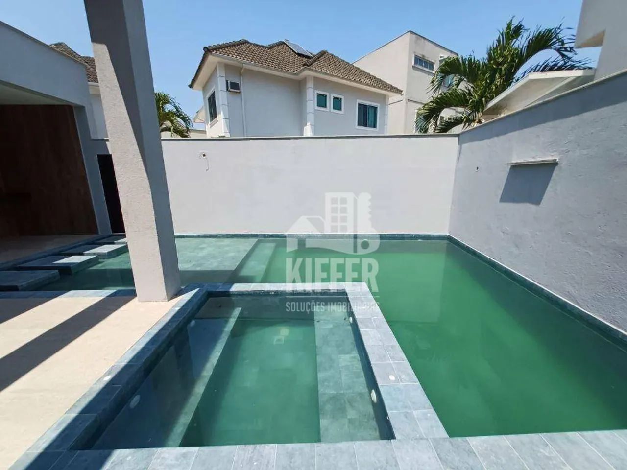 Casa triplex no Riviera del Sol - Foto 4