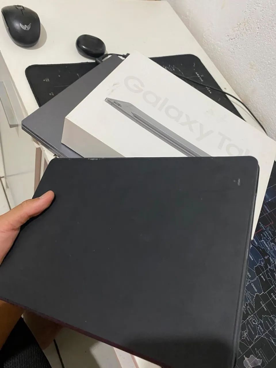 TABLET S9 FE - Foto 3