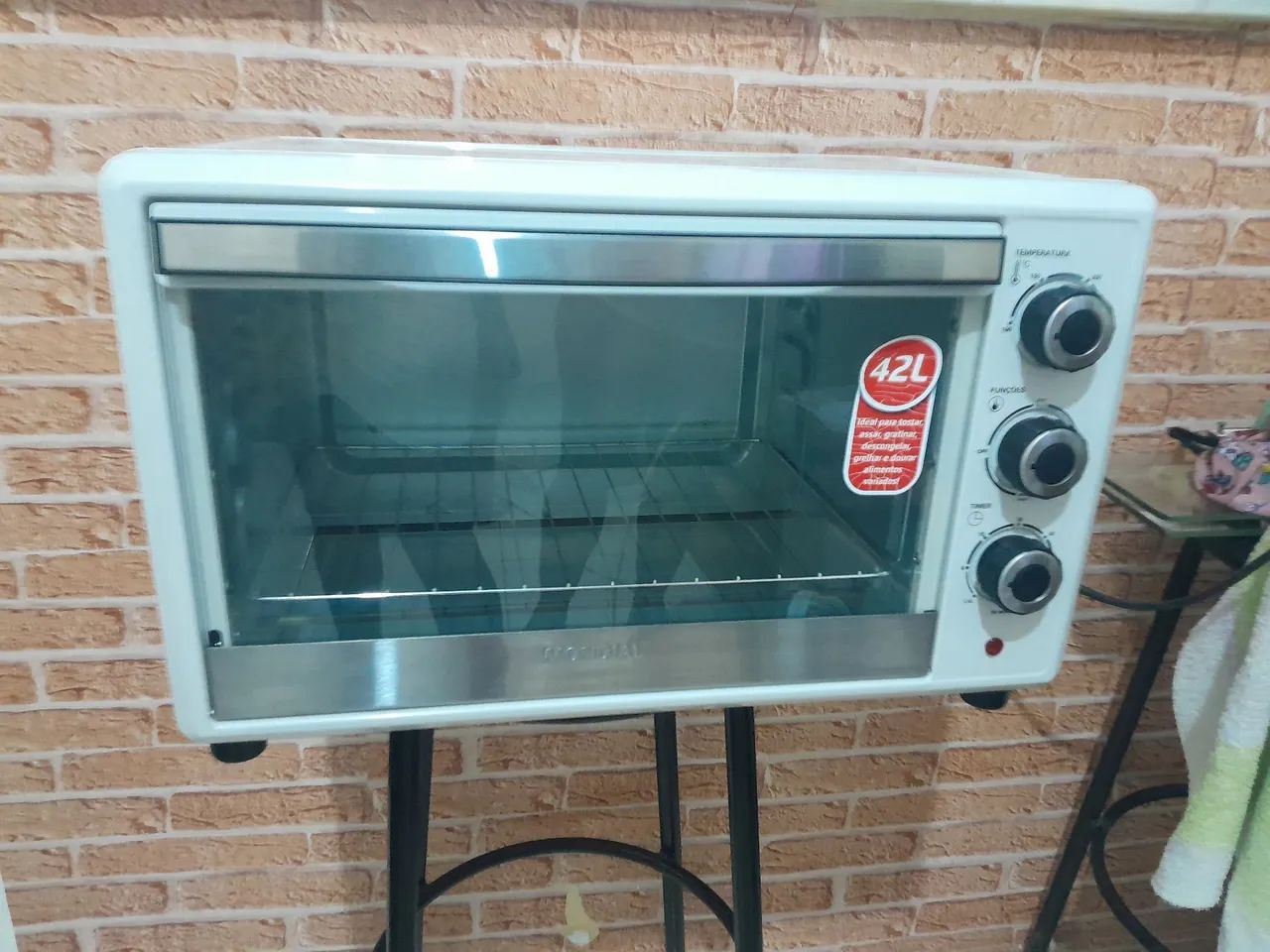 Forninho - Foto 5