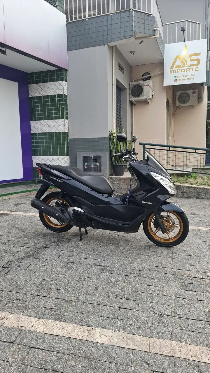 Honda PCX 150 - Foto 2