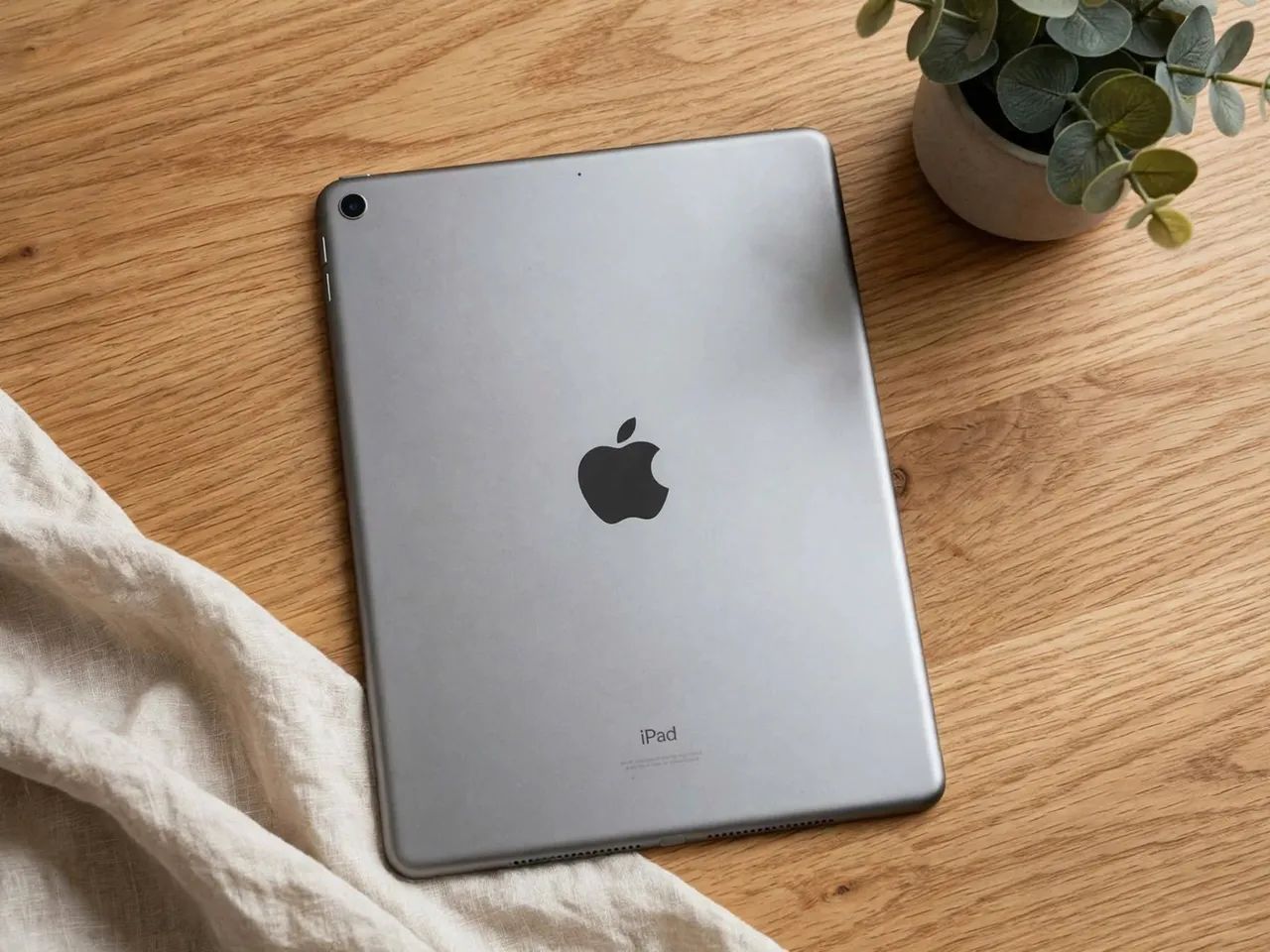 iPad 9ª geração 256GB Wi-Fi - Impecável <br> - Foto 2