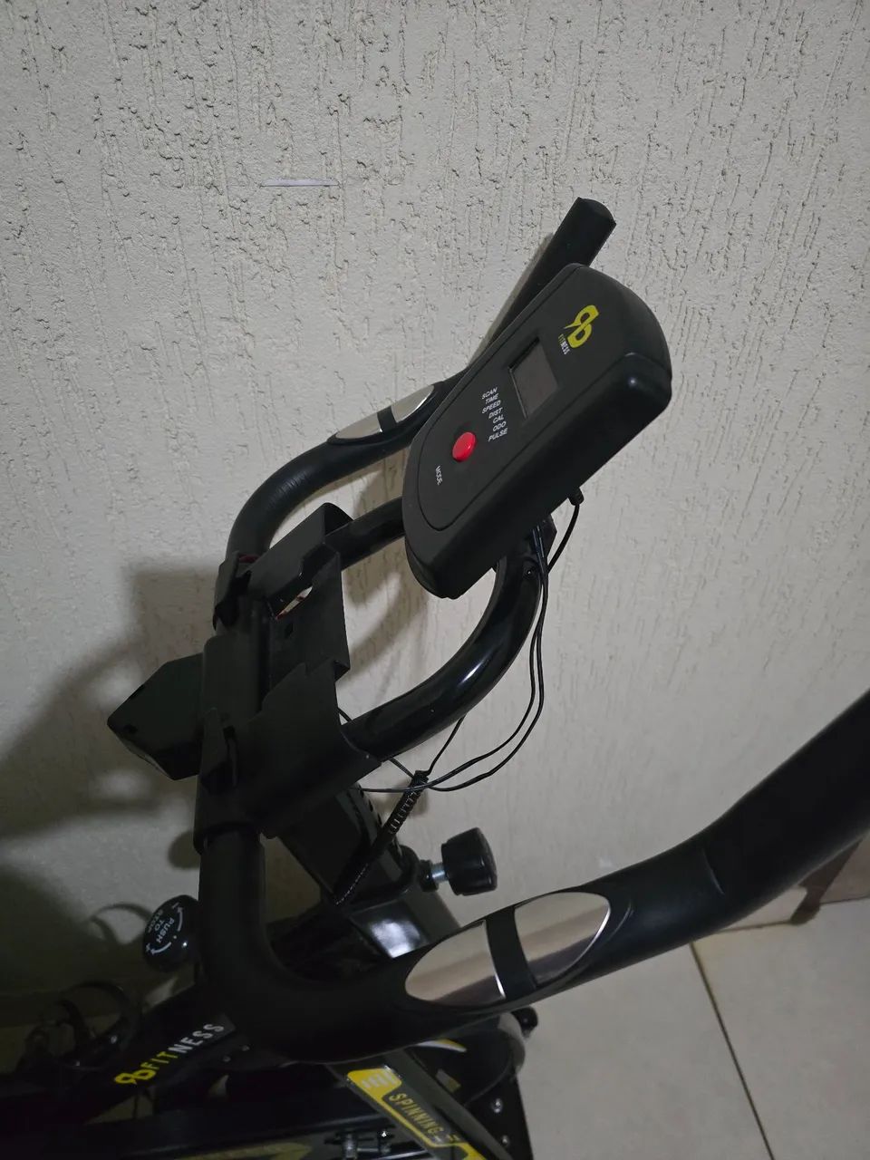 Bicicleta ergométrica  - Foto 3